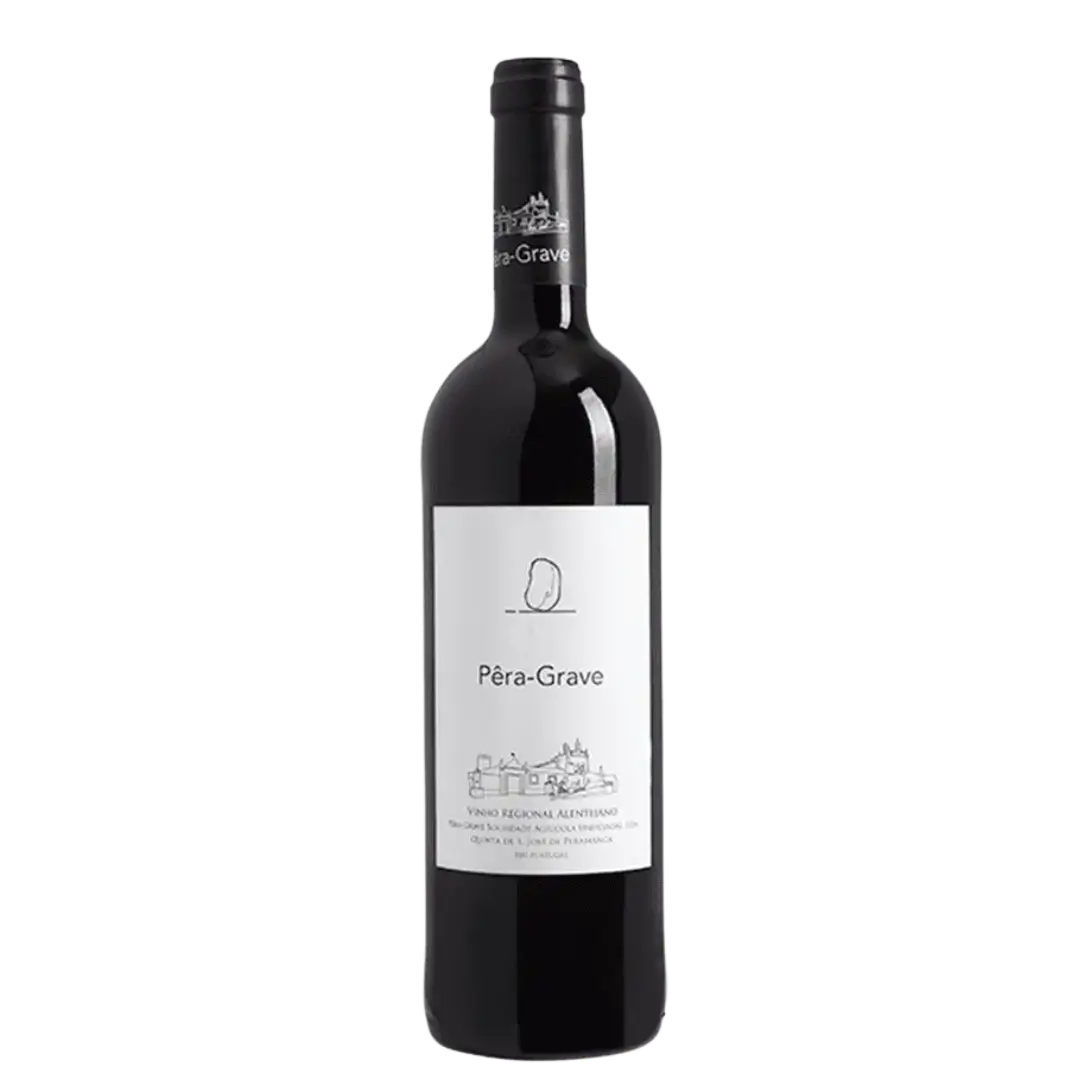 Pêra Grave